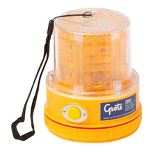 Load image into Gallery viewer, Grote 77913 Battery-Operated LED Warning Light, Amber