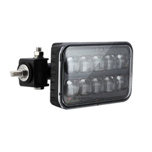 Load image into Gallery viewer, BrightSource 779150 Zero Glare Reverse/Work Lamp; 6 in. Rectangular; 60 W; - Truck Part Superstore