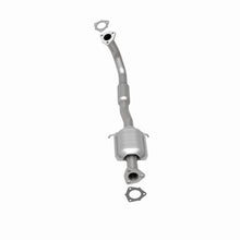 Load image into Gallery viewer, MagnaFlow Exhaust Products 441017 California CARB Direct-Fit Catalytic Converter for Select Saturn SC1, Saturn SW1