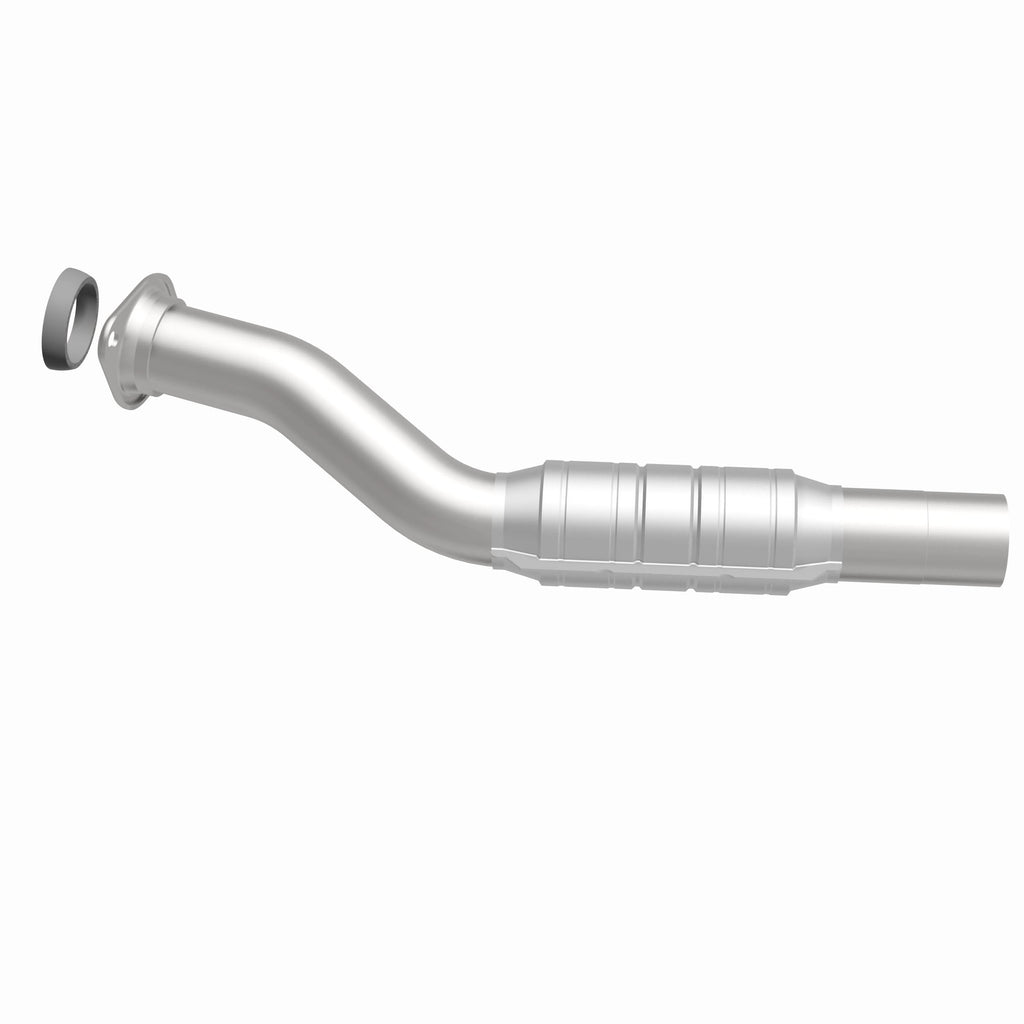 MagnaFlow Exhaust Products 51516 OEM Grade Direct-Fit Catalytic Converter for Select Dodge Caliber