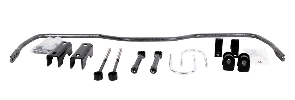 Hellwig 7794 Rear Sway Bar Kit. for Select Ram