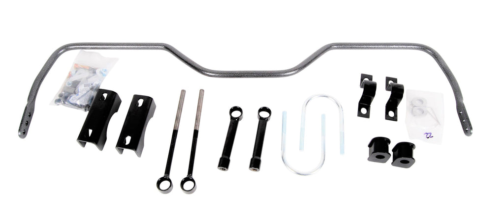 Hellwig 7794 Rear Sway Bar Kit. for Select Ram