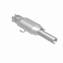 Load image into Gallery viewer, MagnaFlow Exhaust Products 23452 Standard Grade Direct-Fit Catalytic Converter for Select Buick Skylark, Chevrolet Caprice, Chevrolet Citation, Chevrolet El Camino, Chevrolet Impala, Chevrolet Monte Carlo, GMC Caballero, Oldsmobile Omega, Pontiac