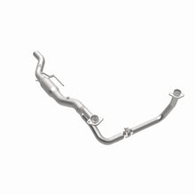 Load image into Gallery viewer, MagnaFlow Exhaust Products 4451209 California CARB Direct-Fit Catalytic Converter for Select Dodge Ram Van, Dodge Ram Van, Dodge Ram Van
