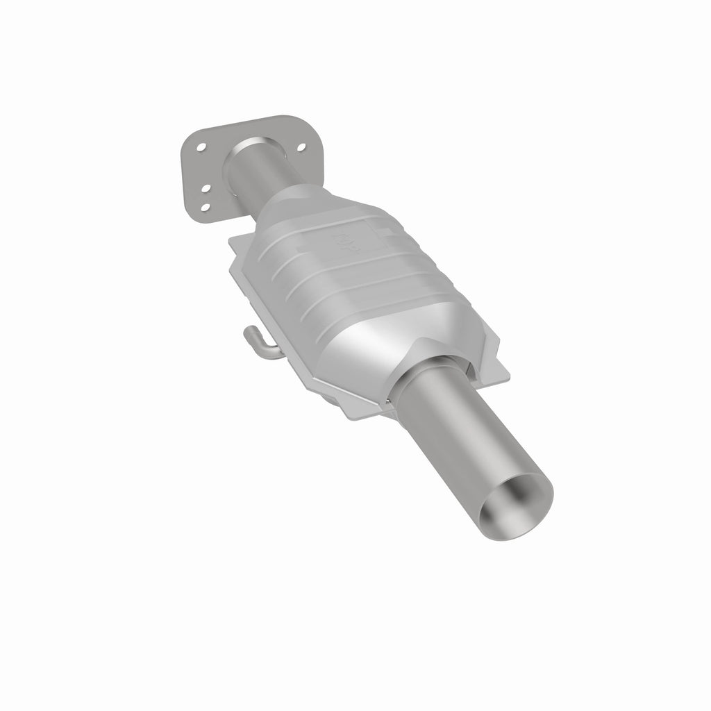 MagnaFlow Exhaust Products 23121 Standard Grade Direct-Fit Catalytic Converter for Select Cadillac Allante, Cadillac Eldorado, Cadillac Seville