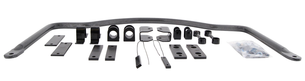 Hellwig 7796 Rear Sway Bar Kit for Select Chevrolet Express 4500, GMC Savana