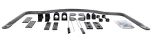 Load image into Gallery viewer, Hellwig 7796 Rear Sway Bar Kit for Select Chevrolet Express 4500, GMC Savana