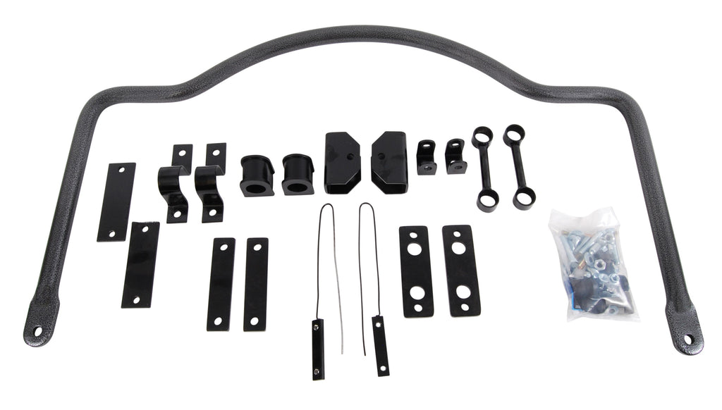 Hellwig 7796 Rear Sway Bar Kit for Select Chevrolet Express 4500, GMC Savana