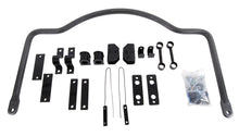 Load image into Gallery viewer, Hellwig 7796 Rear Sway Bar Kit for Select Chevrolet Express 4500, GMC Savana