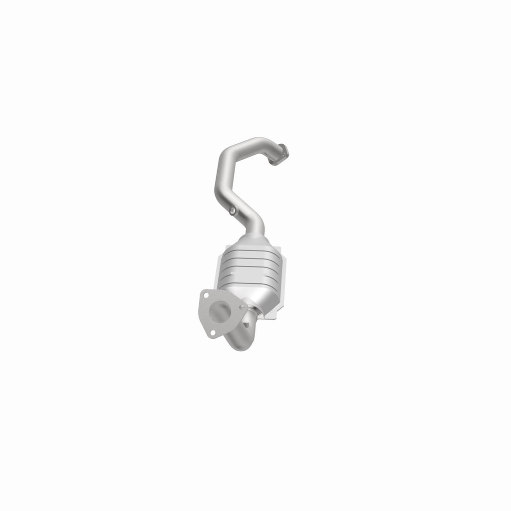MagnaFlow Exhaust Products 23634 HM Grade Direct-Fit Catalytic Converter for Select Acura SLX, Isuzu Trooper
