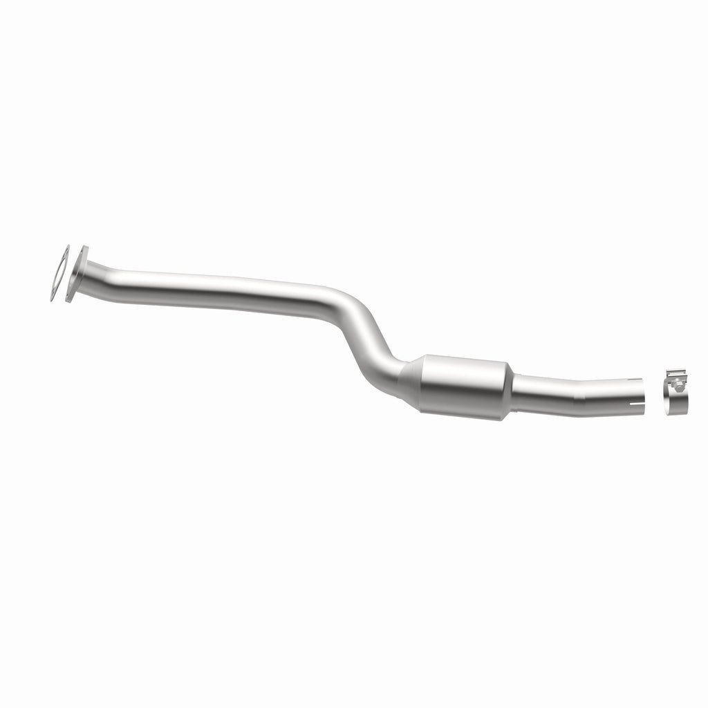 MagnaFlow Exhaust Products 21-171 OEM Grade Direct-Fit Catalytic Converter for Select BMW Z4