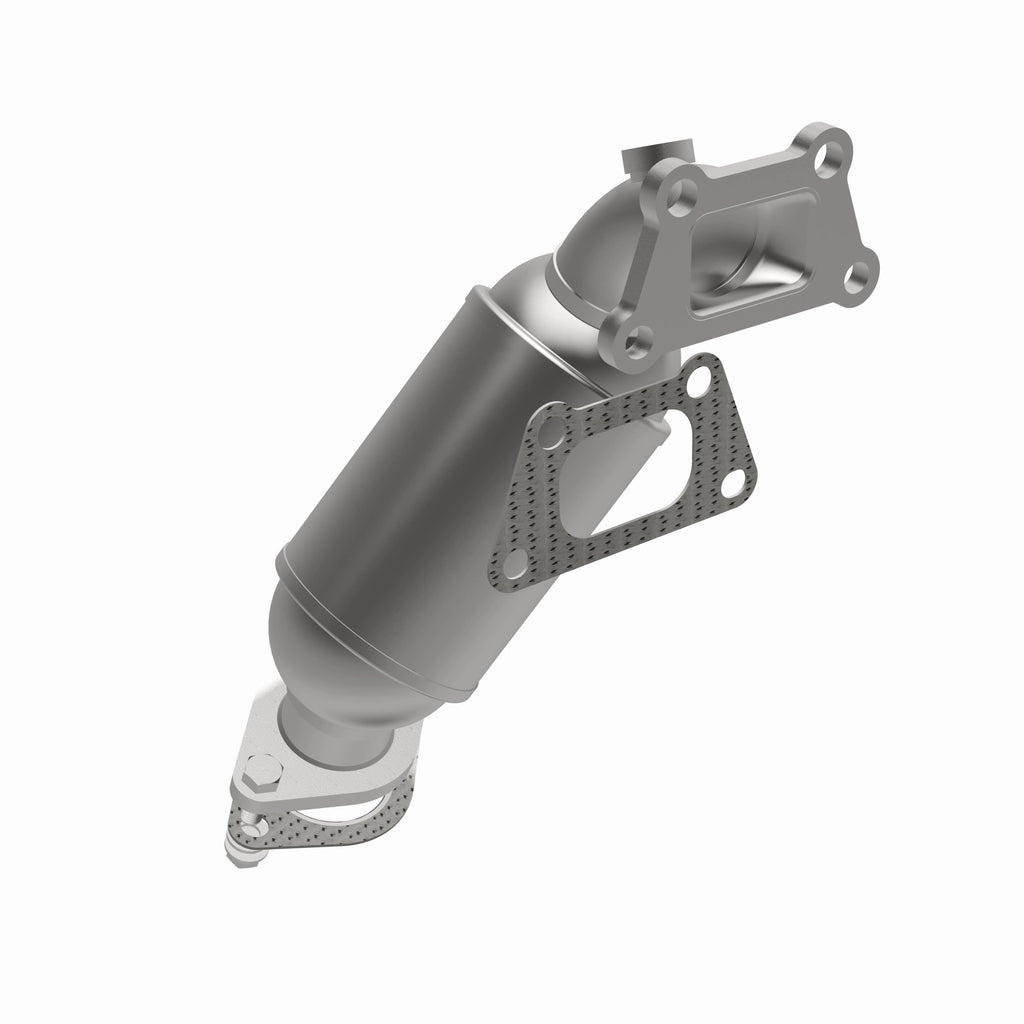 MagnaFlow Exhaust Products 23-277 OEM Grade Direct-Fit Catalytic Converter for Select Buick Enclave, Chevrolet Traverse