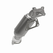 Load image into Gallery viewer, MagnaFlow Exhaust Products 23-277 OEM Grade Direct-Fit Catalytic Converter for Select Buick Enclave, Chevrolet Traverse