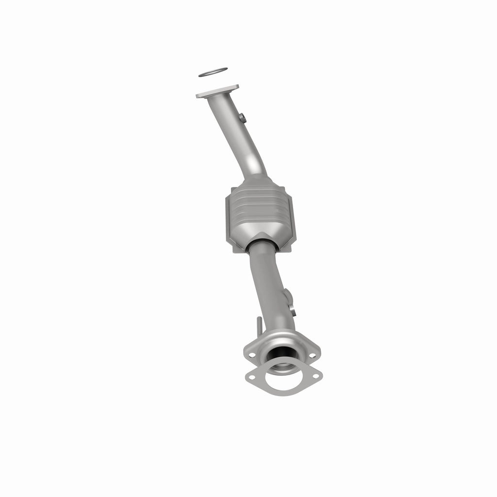 MagnaFlow Exhaust Products 93602 HM Grade Direct-Fit Catalytic Converter for Select Cadillac Escalade, Cadillac Escalade ESV, Cadillac Escalade EXT, Chevrolet Silverado 1500, Chevrolet Silverado Classic, Chevrolet Suburban 1500, GMC Sierra 1500, GMC