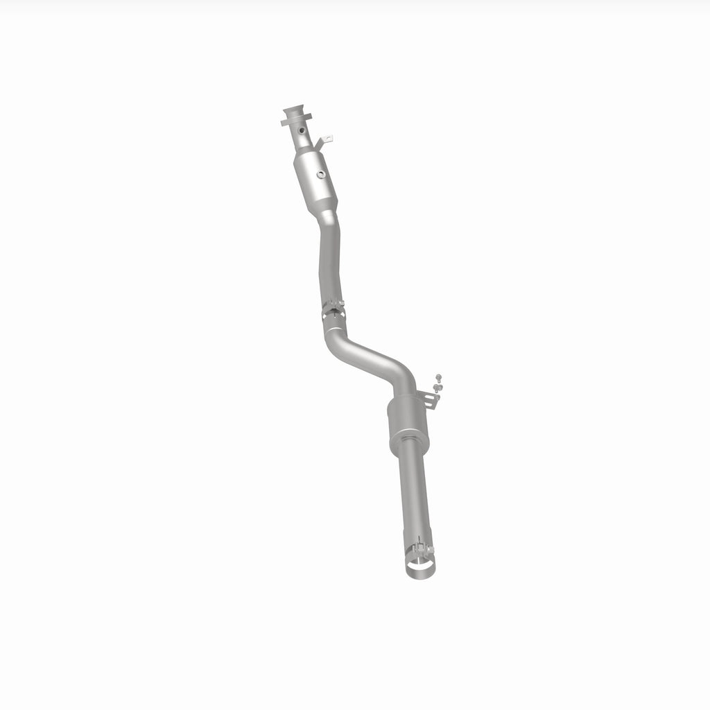 MagnaFlow Exhaust Products 21-571 OEM Grade Direct-Fit Catalytic Converter for Select Mercedes-Benz SL550
