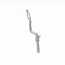 Load image into Gallery viewer, MagnaFlow Exhaust Products 21-571 OEM Grade Direct-Fit Catalytic Converter for Select Mercedes-Benz SL550