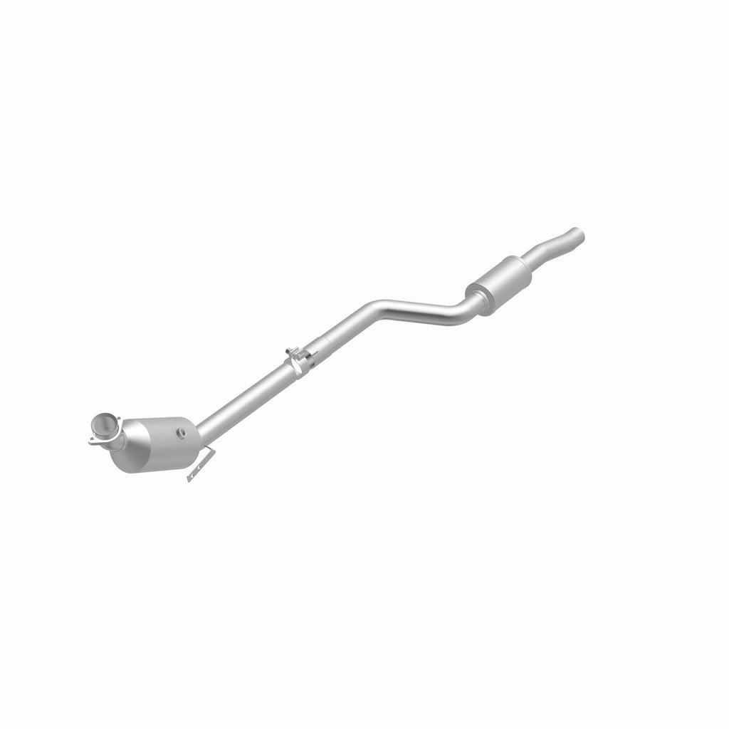 MagnaFlow Exhaust Products 21-498 OEM Grade Direct-Fit Catalytic Converter for Select Mercedes-Benz C300