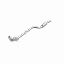 Load image into Gallery viewer, MagnaFlow Exhaust Products 21-498 OEM Grade Direct-Fit Catalytic Converter for Select Mercedes-Benz C300
