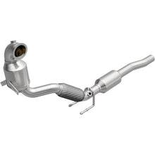 Load image into Gallery viewer, MagnaFlow Exhaust Products 280134 OEM Grade Direct-Fit Catalytic Converter for Select Volkswagen Jetta