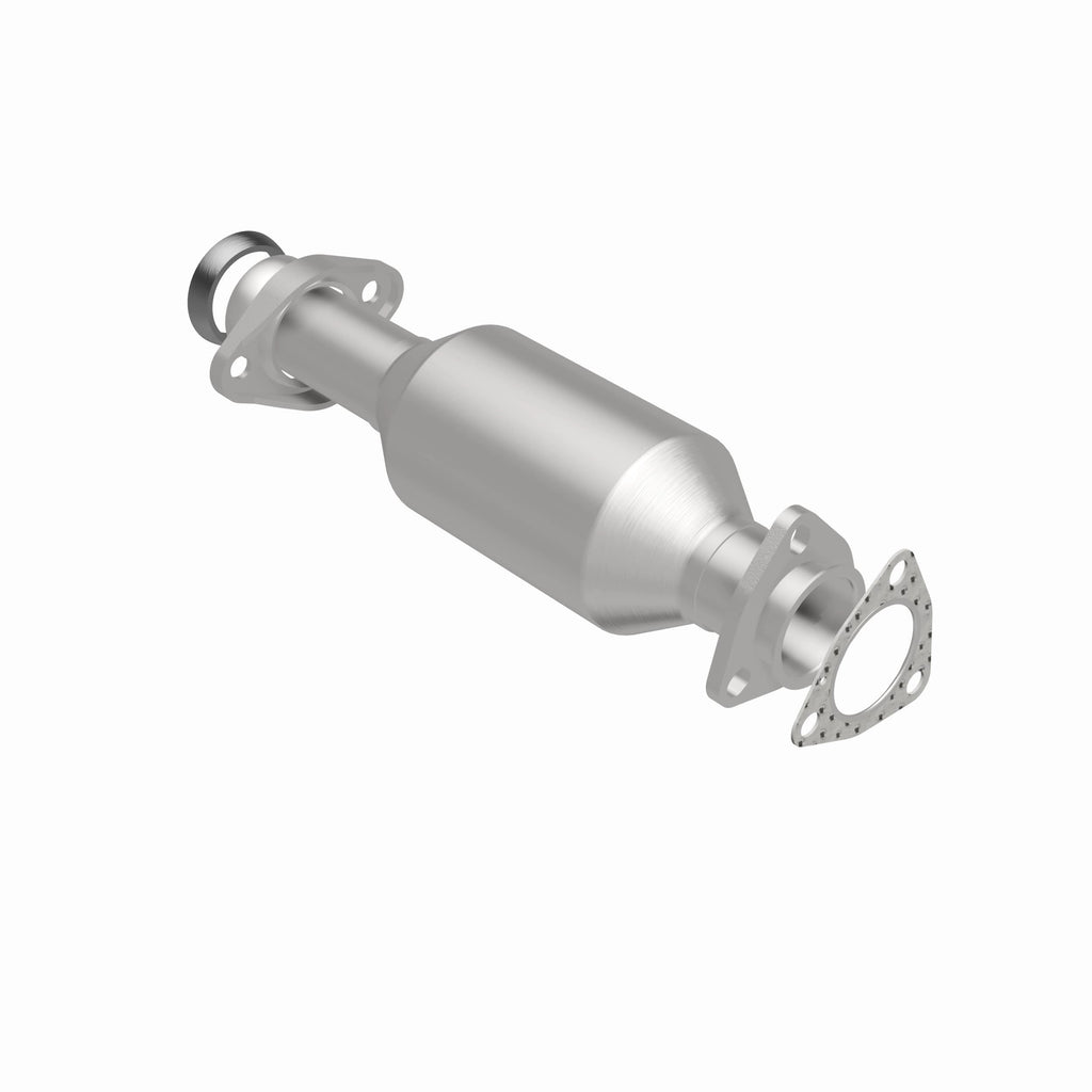 MagnaFlow Exhaust Products 22635 Standard Grade Direct-Fit Catalytic Converter for Select Acura Integra, Honda CRX, Honda Civic