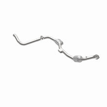 Load image into Gallery viewer, MagnaFlow Exhaust Products 24580 HM Grade Direct-Fit Catalytic Converter for Select Mercedes-Benz ML430