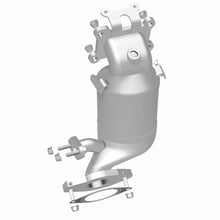 Load image into Gallery viewer, MagnaFlow Exhaust Products 290062 OEM Grade Manifold Catalytic Converter for Select Nissan Altima