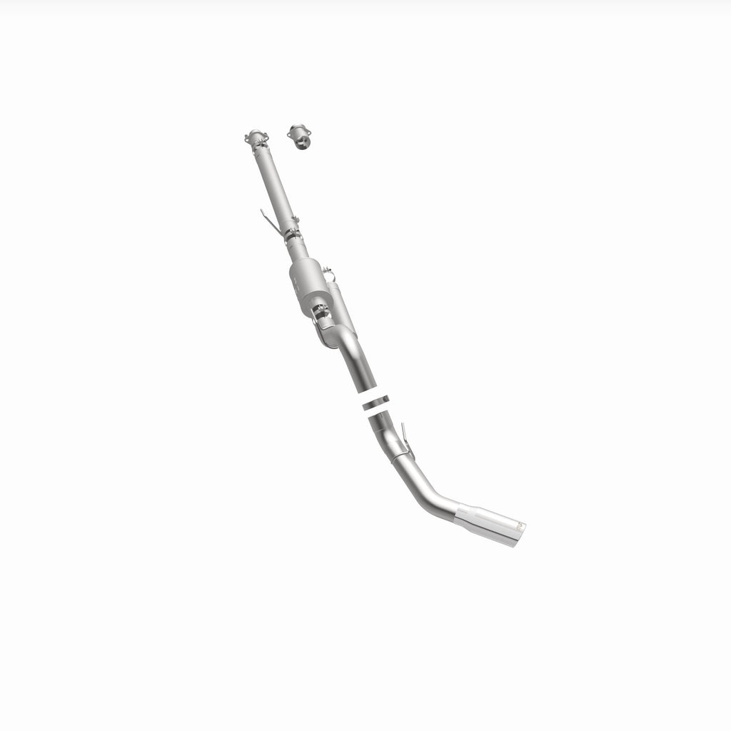 MagnaFlow Exhaust Products 19577 Street Series Polished Cat-Back System for Select Ford F-150