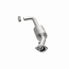 Load image into Gallery viewer, MagnaFlow Exhaust Products 5551157 California CARB Direct-Fit Catalytic Converter for Select Ford F-150