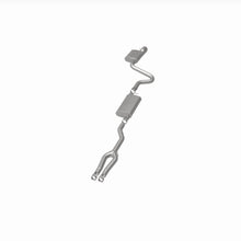 Load image into Gallery viewer, MagnaFlow Exhaust Products 16635 Street Series Polished Cat-Back System for Select Dodge Charger, Dodge Magnum