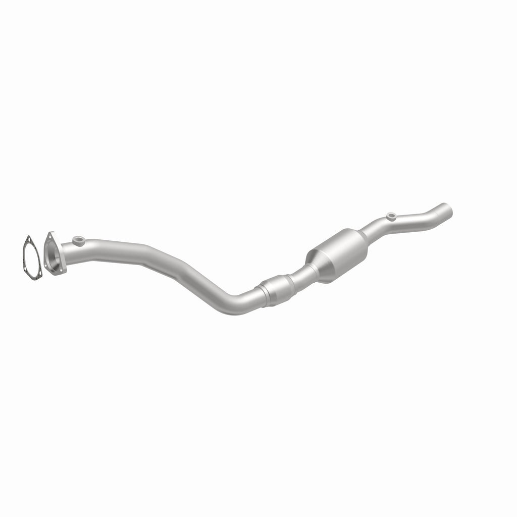 MagnaFlow Exhaust Products 5461400 California CARB Direct-Fit Catalytic Converter for Select Audi A6