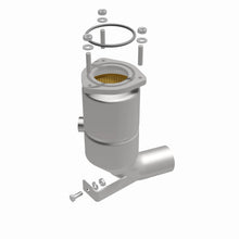 Load image into Gallery viewer, MagnaFlow Exhaust Products 52014 OEM Grade Direct-Fit Catalytic Converter for Select Jaguar X-Type