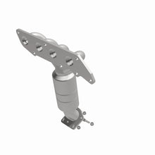 Load image into Gallery viewer, MagnaFlow Exhaust Products 50510 HM Grade Manifold Catalytic Converter for Select Ford Escape, Mazda Tribute, Mercury Mariner