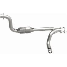 Load image into Gallery viewer, MagnaFlow Exhaust Products 49652 OEM Grade Direct-Fit Catalytic Converter for Select Chrysler Aspen, Dodge Durango