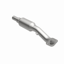 Load image into Gallery viewer, MagnaFlow Exhaust Products 49501 OEM Grade Semi-Direct Fit Catalytic Converter for Select Pontiac Vibe, Toyota Corolla, Toyota Matrix
