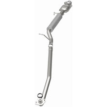 Load image into Gallery viewer, MagnaFlow Exhaust Products 52336 OEM Grade Direct-Fit Catalytic Converter for Select Toyota Highlander