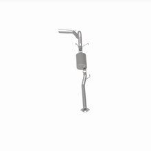 Load image into Gallery viewer, MagnaFlow Exhaust Products 16625 Street Series Polished Cat-Back System for Select Toyota Tacoma