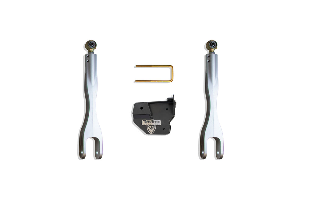 14-18-Ram-25003500-4Wd-4In--6In-Lift-Kit---Front-Passenger-4-Link-ArmsBrackets