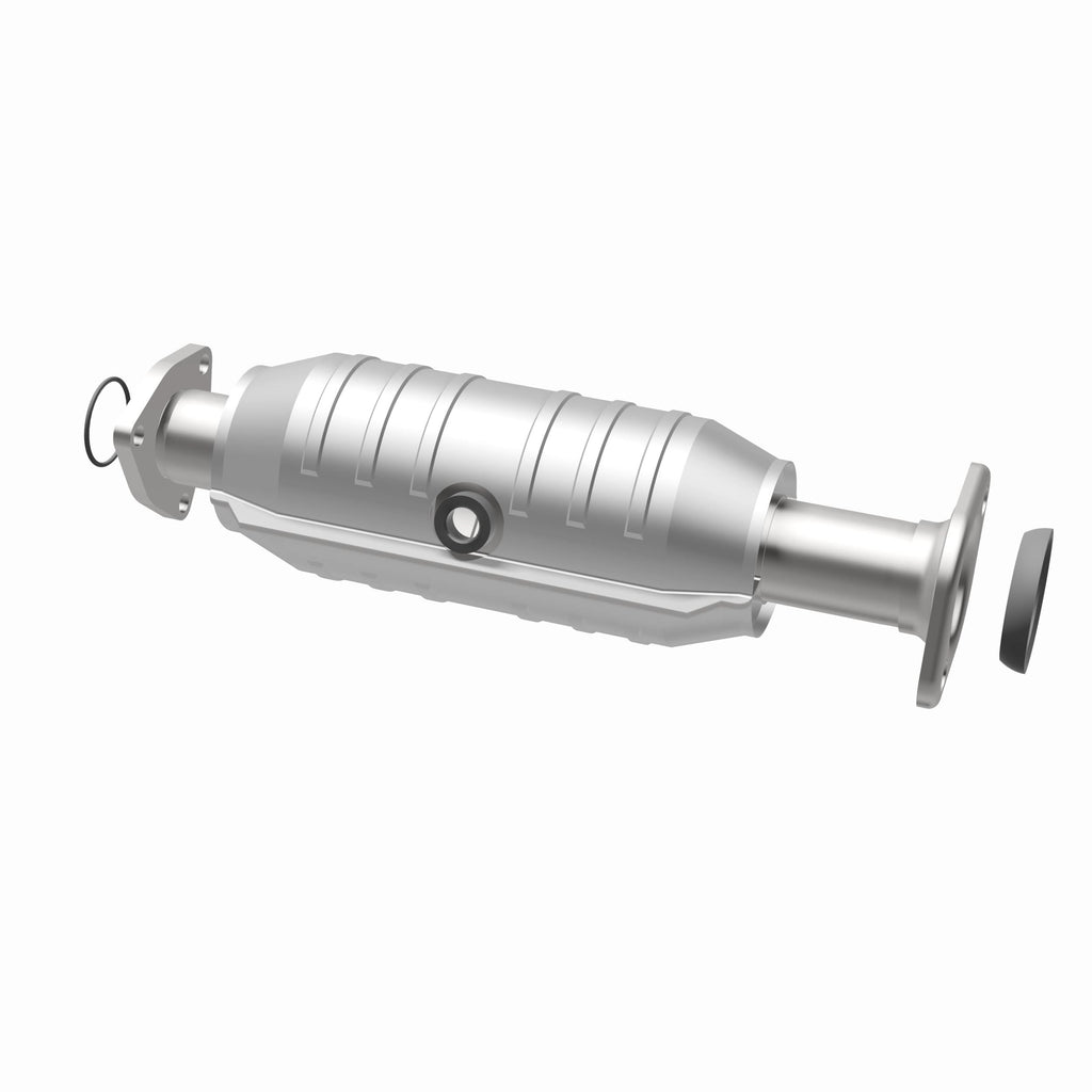 MagnaFlow Exhaust Products 22630 HM Grade Direct-Fit Catalytic Converter for Select Honda Civic