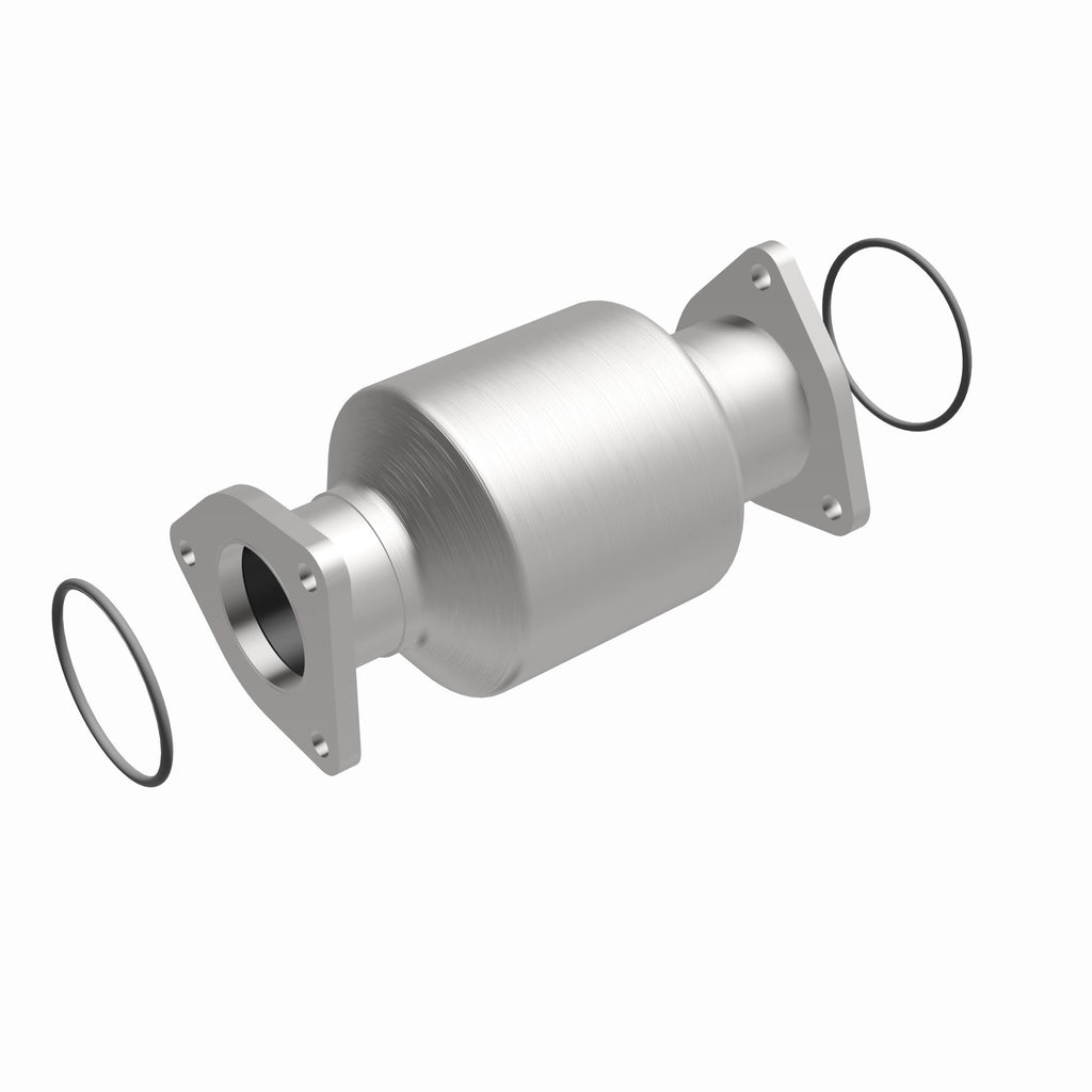 MagnaFlow Exhaust Products 51862 OEM Grade Direct-Fit Catalytic Converter for Select Acura MDX, Acura ZDX