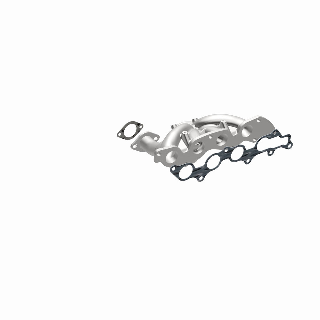 MagnaFlow Exhaust Products 5531052 California CARB Manifold Catalytic Converter for Select Ford Focus