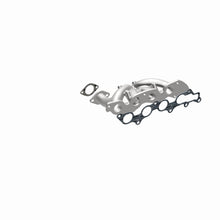 Load image into Gallery viewer, MagnaFlow Exhaust Products 5531052 California CARB Manifold Catalytic Converter for Select Ford Focus