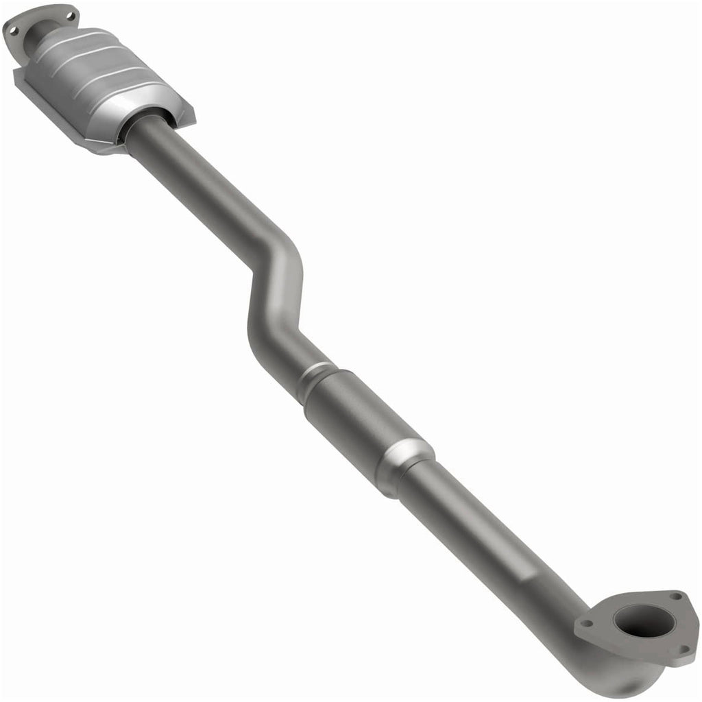 MagnaFlow Exhaust Products 24048 HM Grade Direct-Fit Catalytic Converter for Select Daewoo Leganza