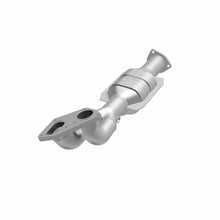 Load image into Gallery viewer, MagnaFlow Exhaust Products 23555 Standard Grade Direct-Fit Catalytic Converter for Select Porsche 911