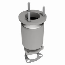 Load image into Gallery viewer, MagnaFlow Exhaust Products 50221 Standard Grade Direct-Fit Catalytic Converter for Select Mazda B2000