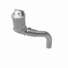 Load image into Gallery viewer, MagnaFlow Exhaust Products 52263 OEM Grade Direct-Fit Catalytic Converter for Select BMW 550i, BMW 550i GT, BMW 550i GT xDrive, BMW 550i xDrive, BMW 650i, BMW 650i Gran Coupe, BMW 650i xDrive, BMW 650i xDrive Gran Coupe, BMW 750Li, BMW 750Li xDrive, BMW