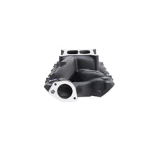 Load image into Gallery viewer, Intake-Manifold-Rpm-Air-Gap-Small-Block-Ford-289-302-Black