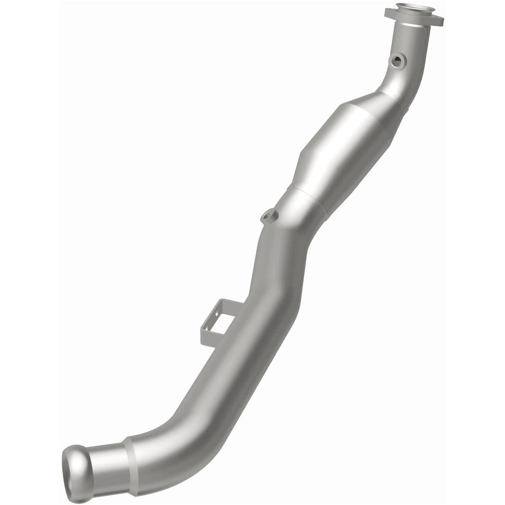 MagnaFlow Exhaust Products 24335 HM Grade Direct-Fit Catalytic Converter for Select Mercedes-Benz CLS55 AMG, Mercedes-Benz E55 AMG
