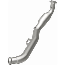 Load image into Gallery viewer, MagnaFlow Exhaust Products 24335 HM Grade Direct-Fit Catalytic Converter for Select Mercedes-Benz CLS55 AMG, Mercedes-Benz E55 AMG