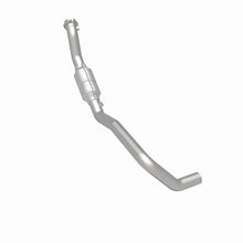 Load image into Gallery viewer, MagnaFlow Exhaust Products 49609 OEM Grade Direct-Fit Catalytic Converter for Select Dodge Ram
