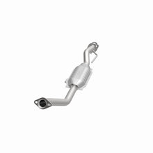 Load image into Gallery viewer, MagnaFlow Exhaust Products 23376 Standard Grade Direct-Fit Catalytic Converter for Select Ford Ranger